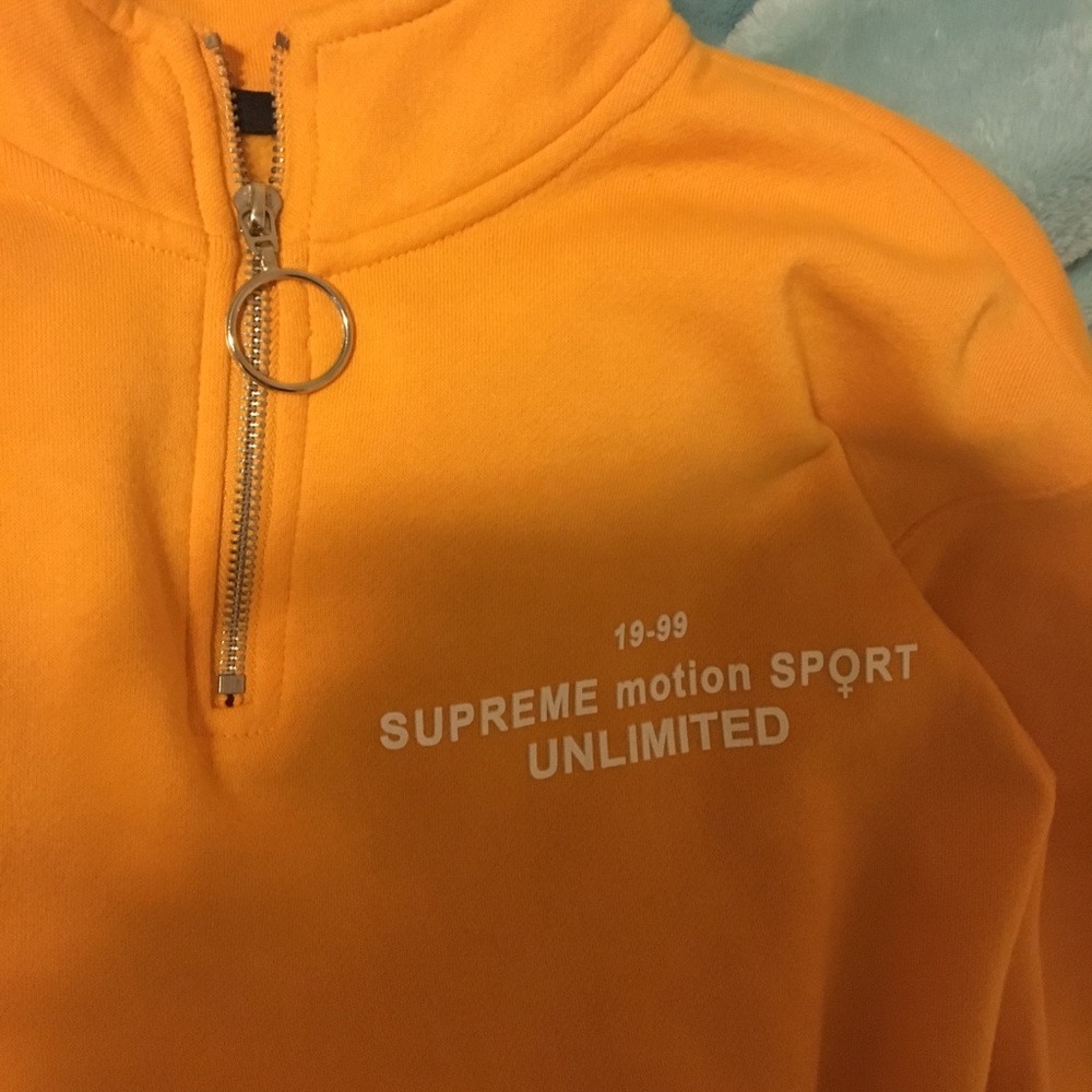 Forever 21 sweater